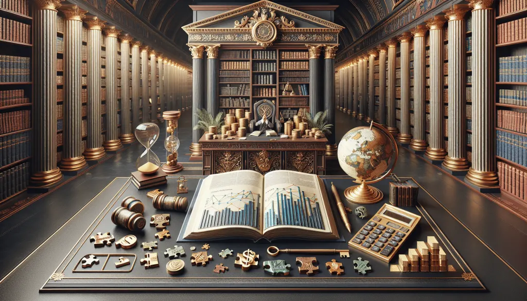 financial abundance: enrichment strategies