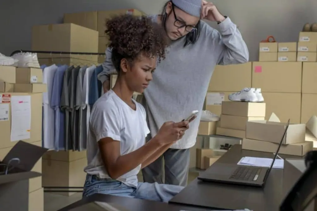 e commerce
