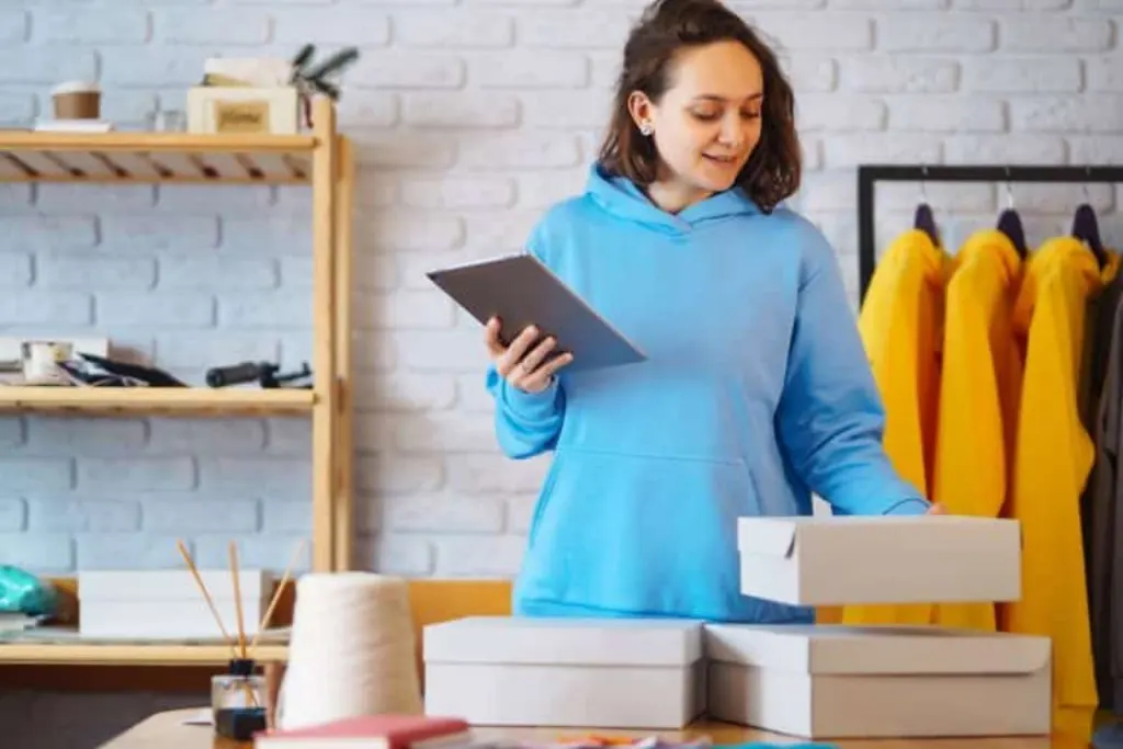 e commerce