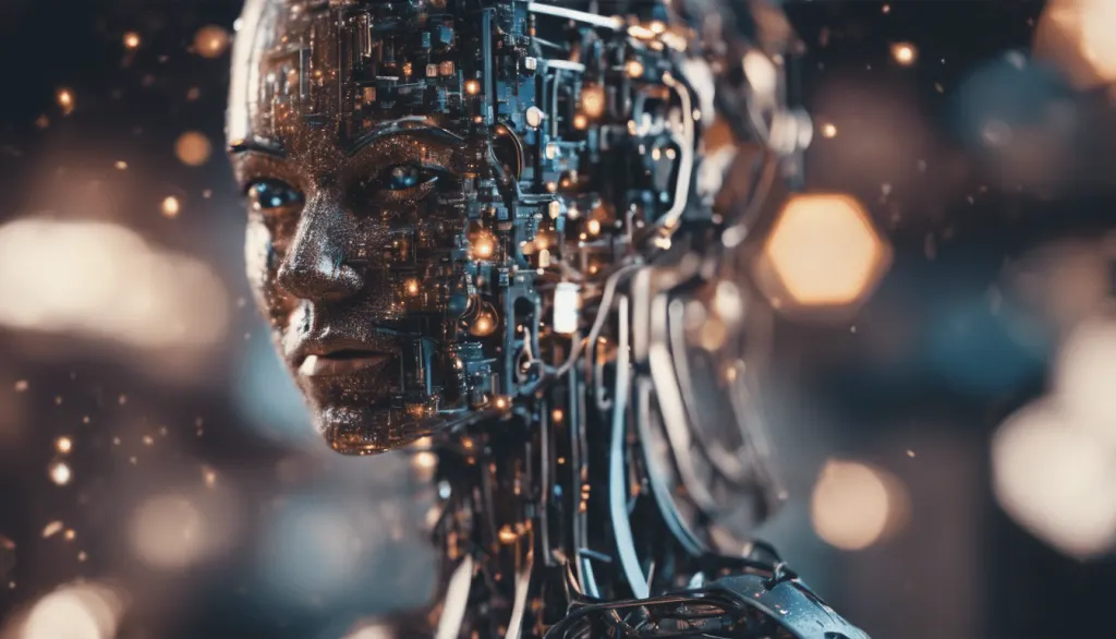 Can this modular AI radically transform the way we design software?