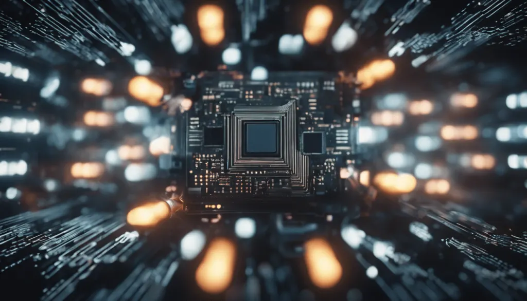 cette ia modulaire peut elle transformer radicalement notre façon de concevoir les logiciels ?