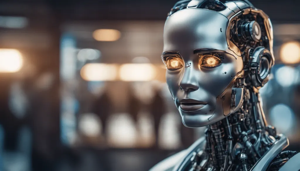 How is computational AI revolutionizing the world of technology?