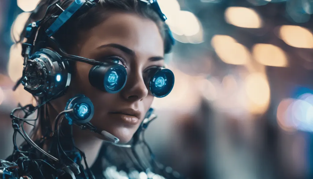 How is computational AI revolutionizing the world of technology?