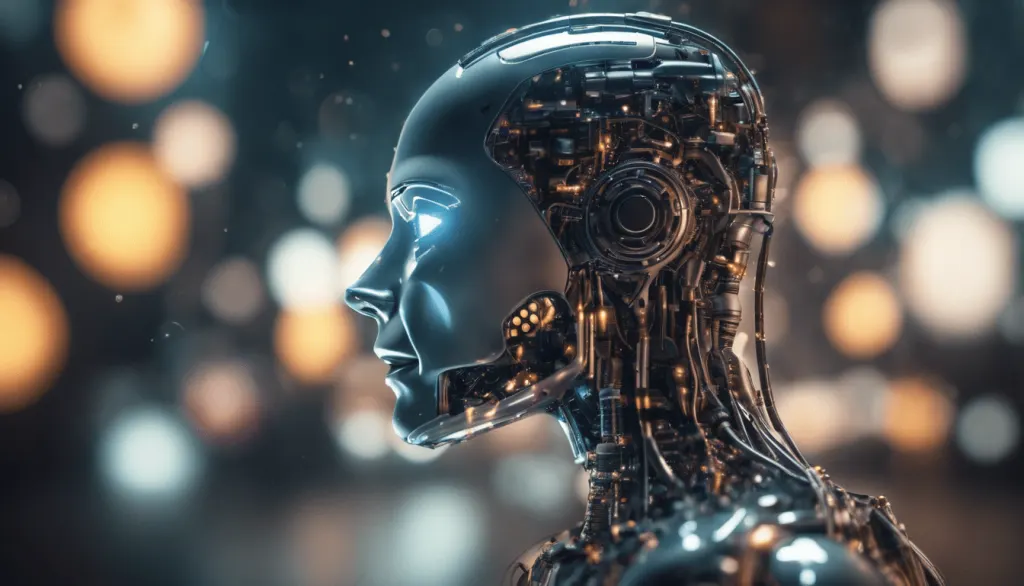 comment l'ia computationnelle révolutionne t elle le monde de la technologie?