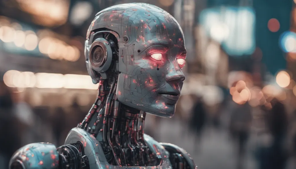 comment l'ia conversationnelle va t elle révolutionner nos conversations ?