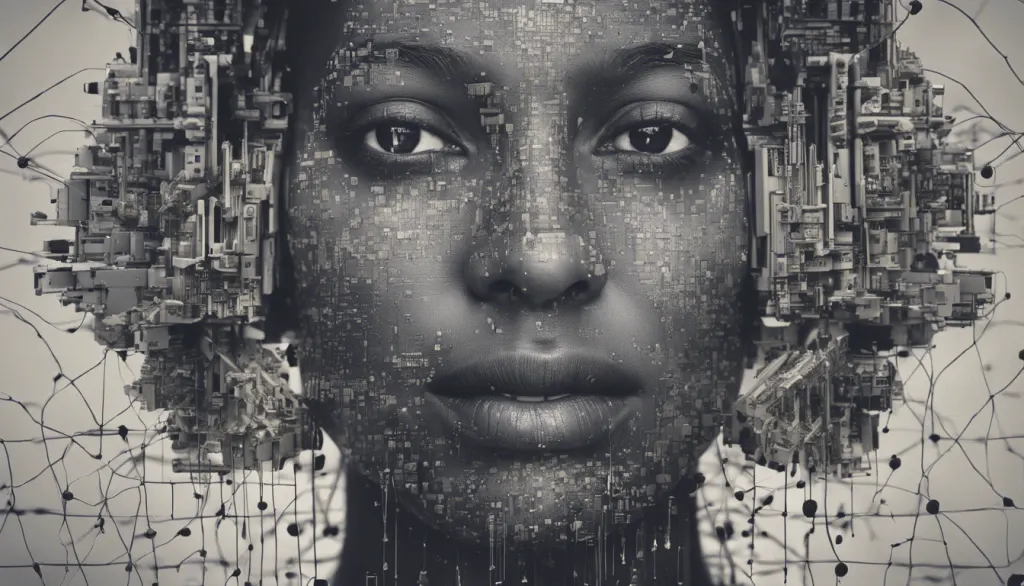 how is big data revolutionizing the way we understand the world?