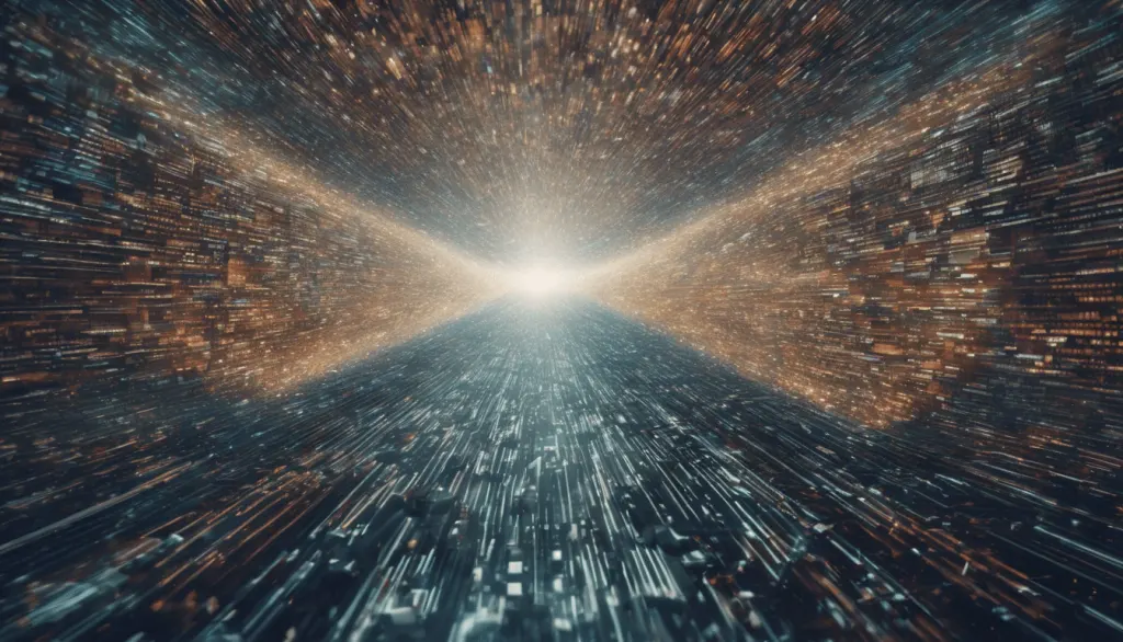 how is big data revolutionizing the way we understand the world?