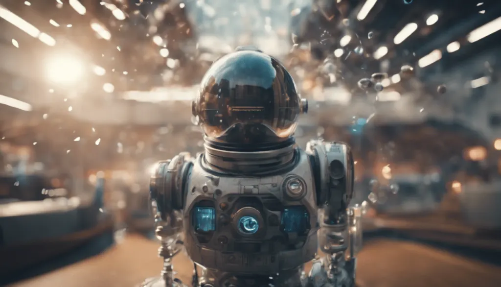 how will self-adaptive systems revolutionize the way we live?