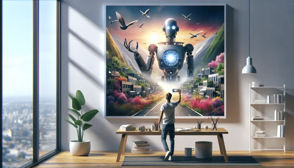 how is the human machine interface revolutionizing the way we interact with technology?
