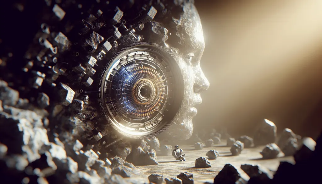 how is the human machine interface revolutionizing the way we interact with technology?