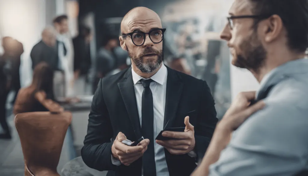 discover how the conversational agent is revolutionizing the way we communicate!