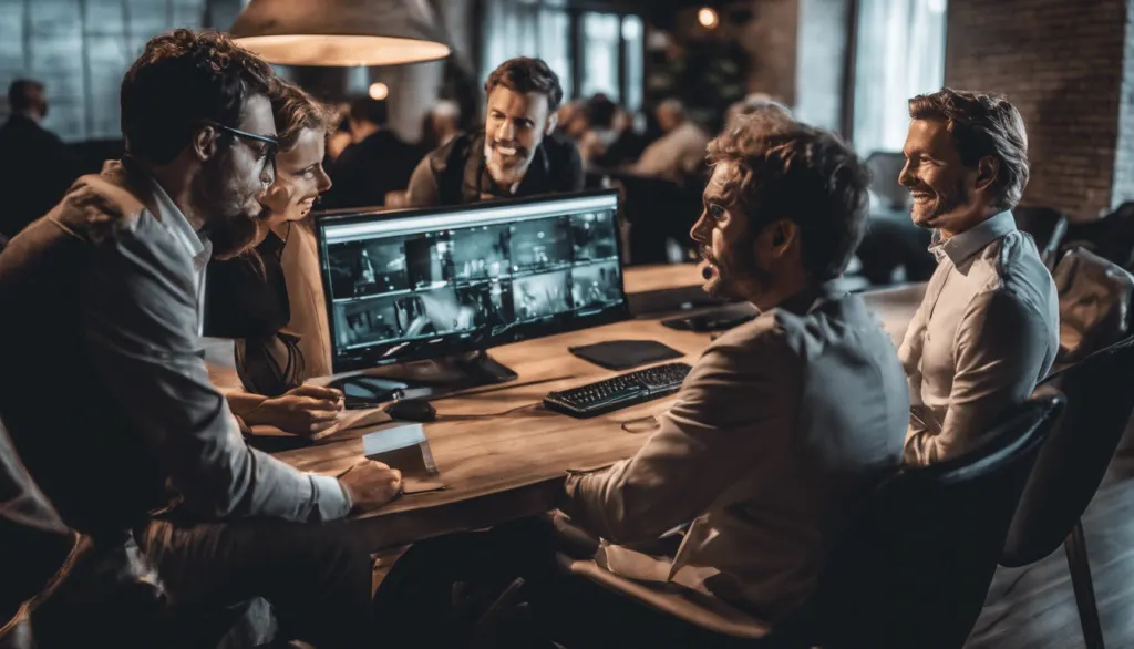 discover how the conversational agent is revolutionizing the way we communicate!