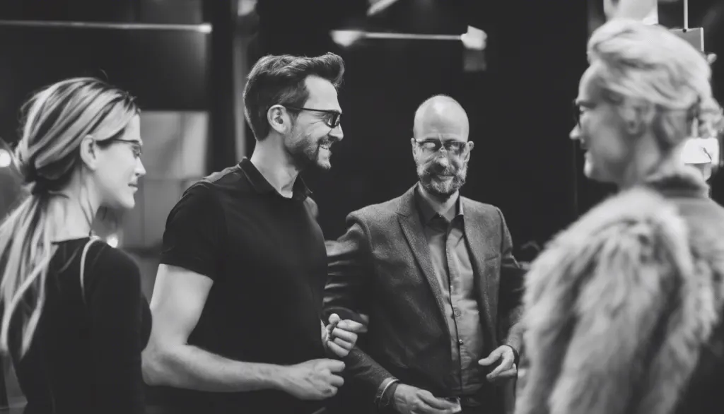 discover how the conversational agent is revolutionizing the way we communicate!