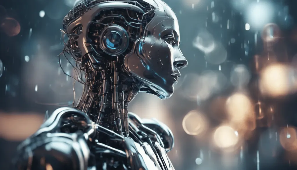 ia neuro symbolique : la clé de l'intelligence artificielle du futur ?