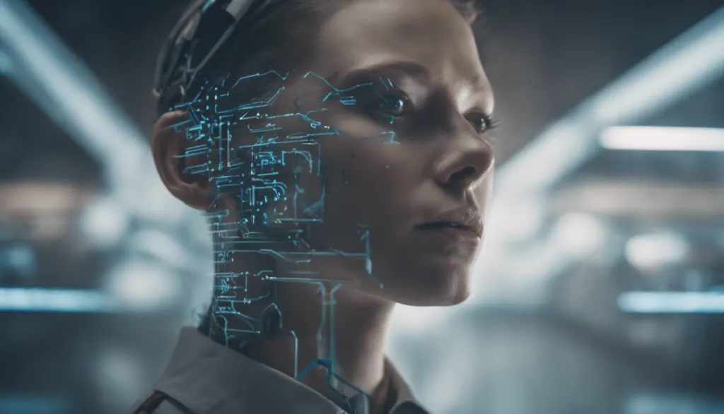 ia neuro symbolique : la clé de l'intelligence artificielle du futur ?