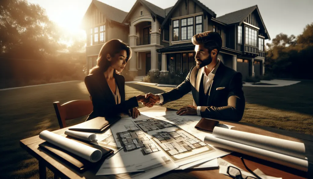 investissements immobiliers : services professionnels pour investisseurs immobiliers