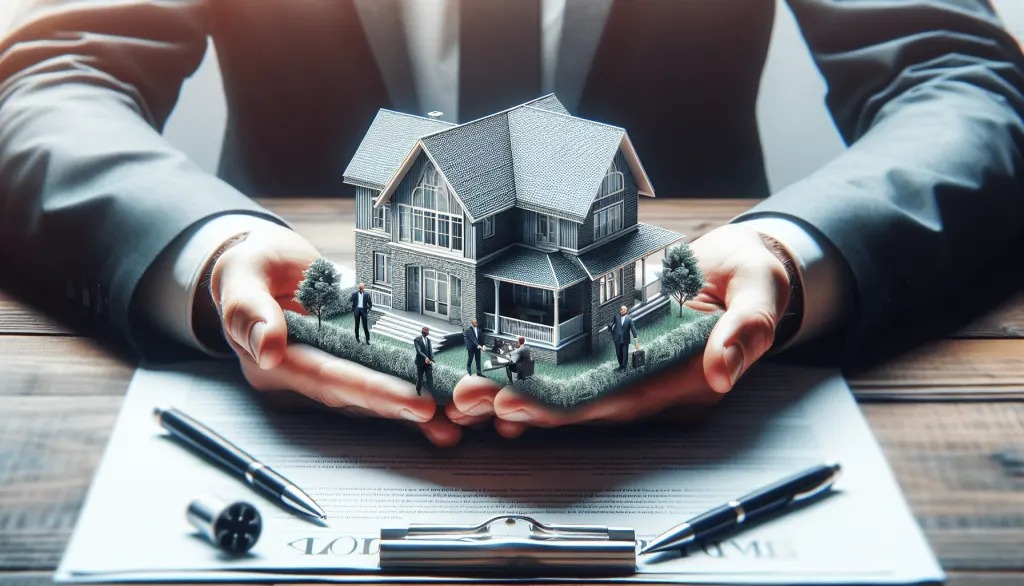 investissements immobiliers : services professionnels pour investisseurs immobiliers
