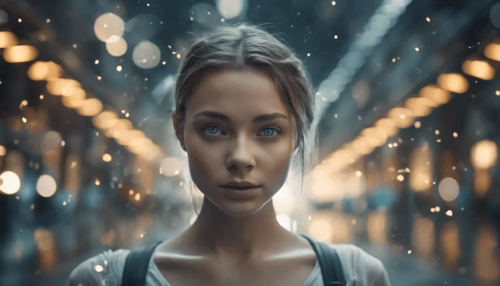 biological AI: the key to human immortality?