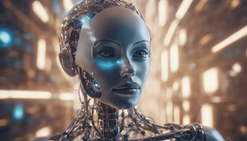 biological AI: the key to human immortality?
