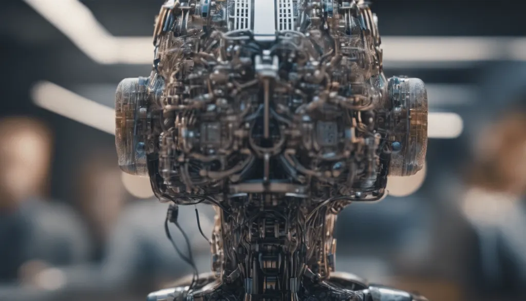 l'ia cognitive : peut elle prédire nos émotions?