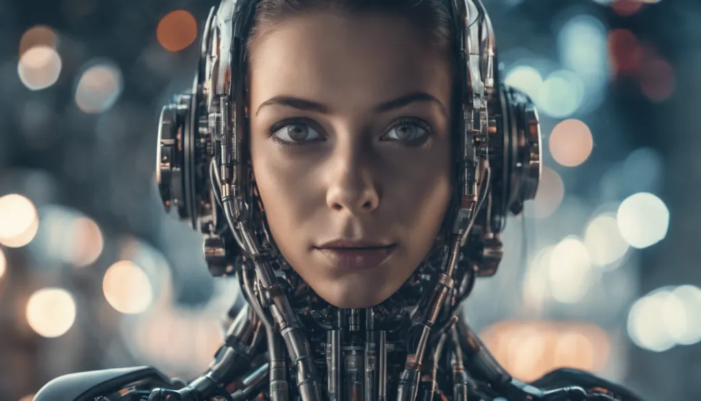 l'ia hybride : la clé de l'intelligence artificielle ultime?
