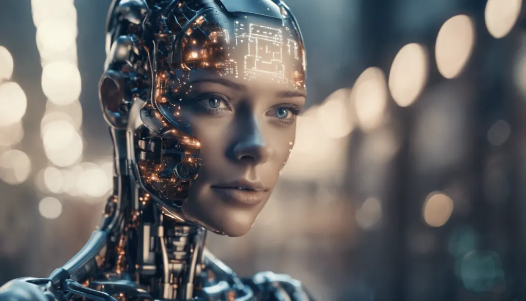 l'ia hybride : la clé de l'intelligence artificielle ultime?