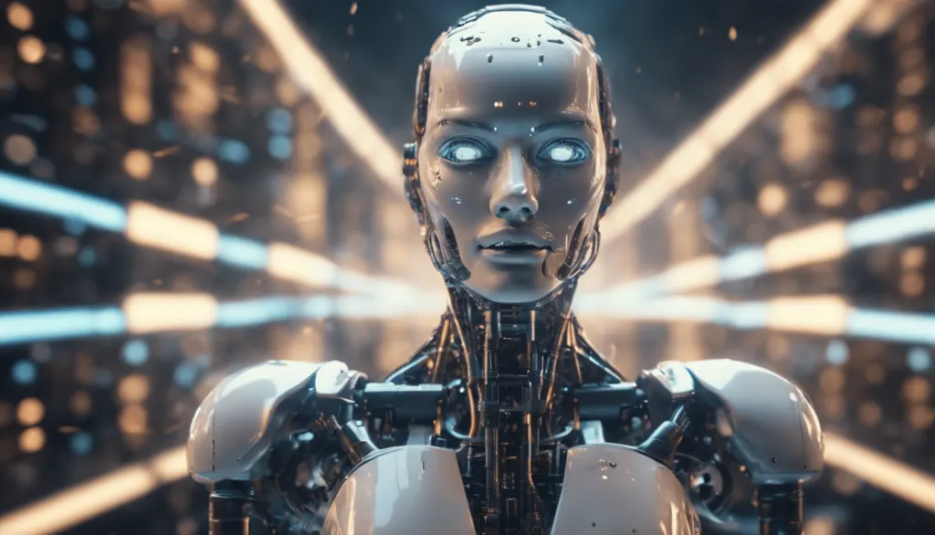l'ia hybride : la clé de l'intelligence artificielle ultime?