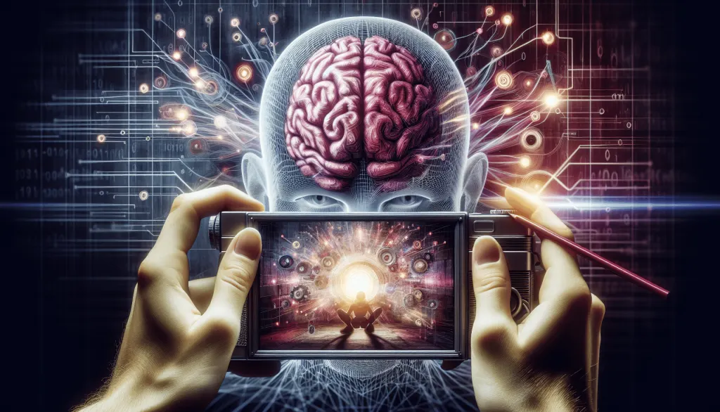 la simulation cognitive : comment notre cerveau peut il anticiper l'avenir ?