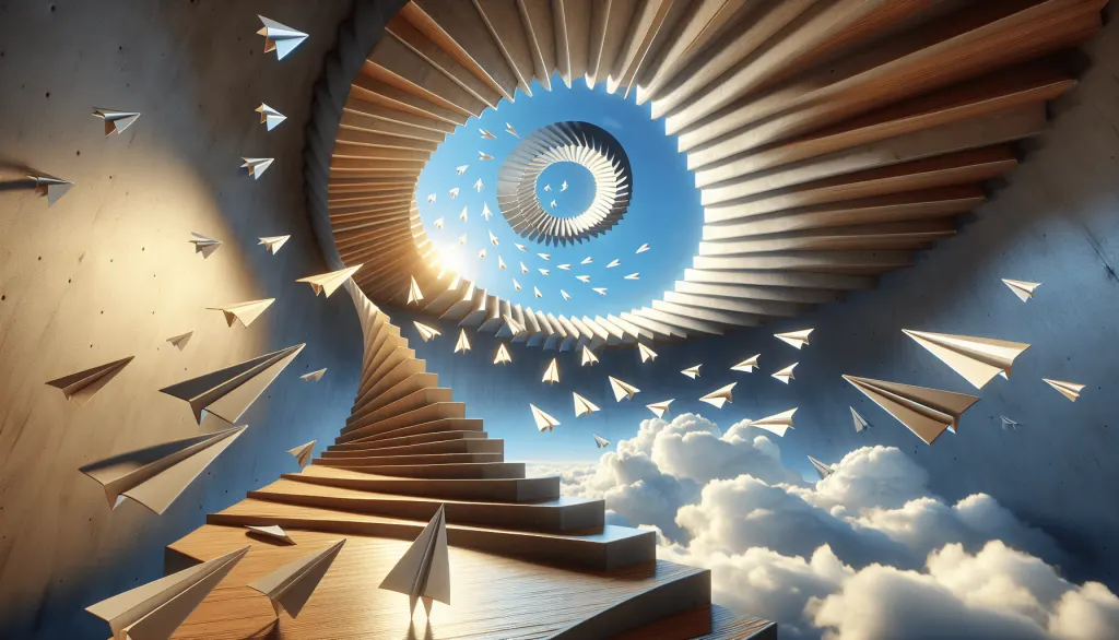 incremental learning: the key to effective progress?