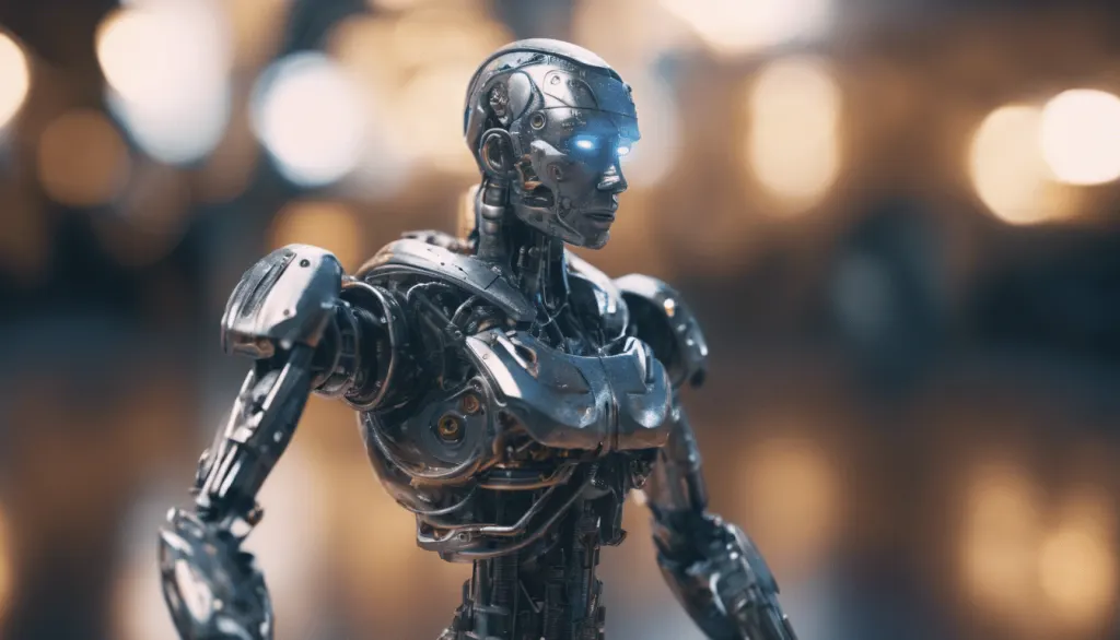 automated reasoning: the end of human intelligence?