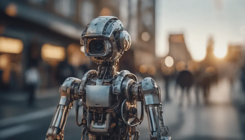 les systèmes autonomes : la fin des emplois humains ?