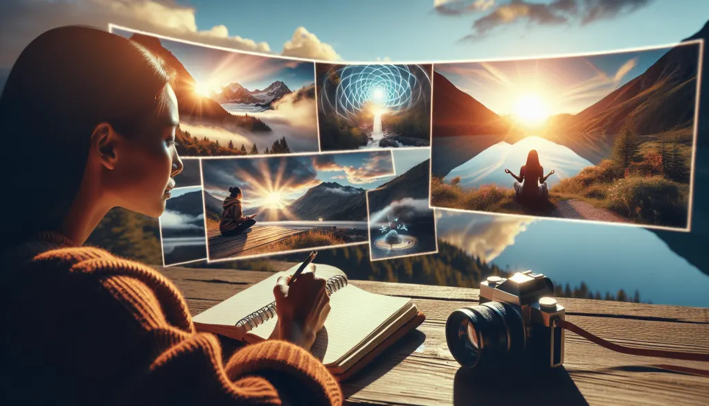 loi de l'attraction : comment appliquer la loi de l'attraction dans sa vie ?