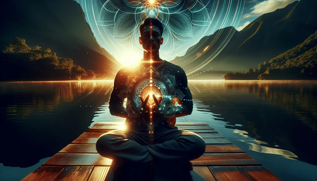 méditation et visualisation : définition et principes