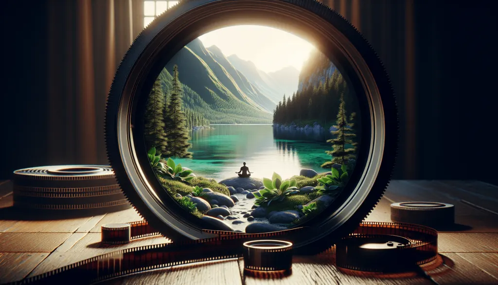 méditation et visualisation : exercices de visualisation