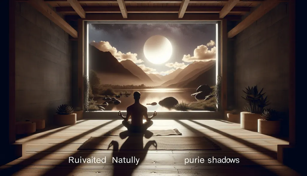 méditation et visualisation : exercices de visualisation