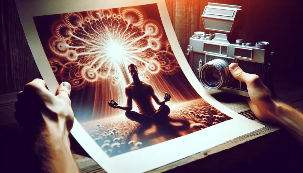 méditation et visualisation : méditation et visualisation avancées