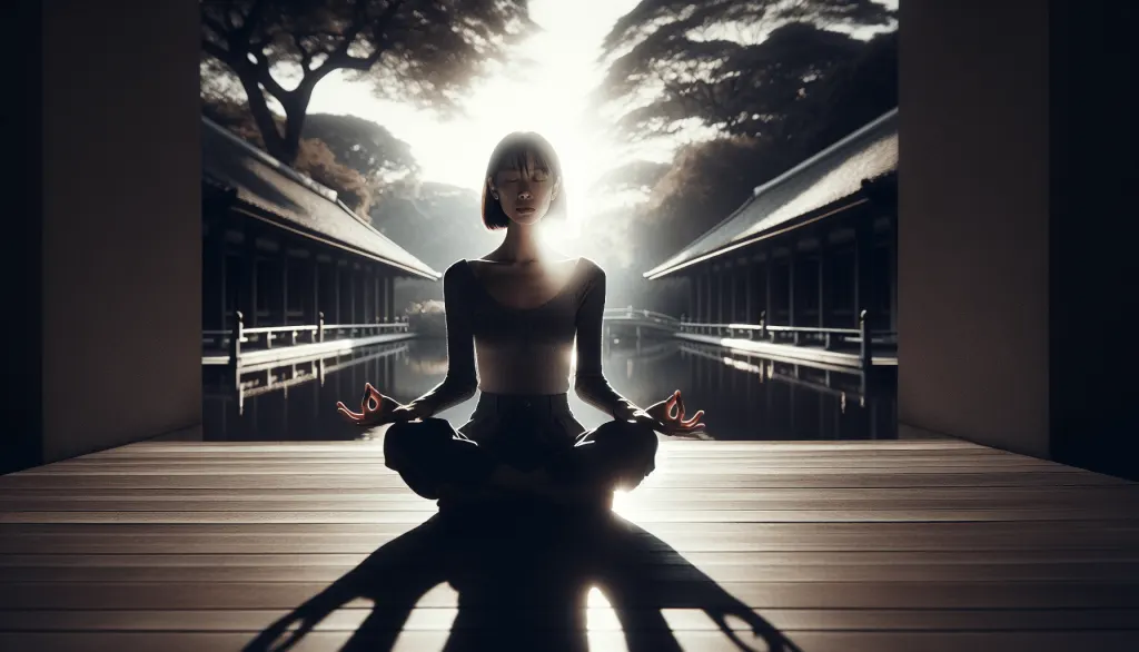 méditation et visualisation : mieux gérer ses émotions