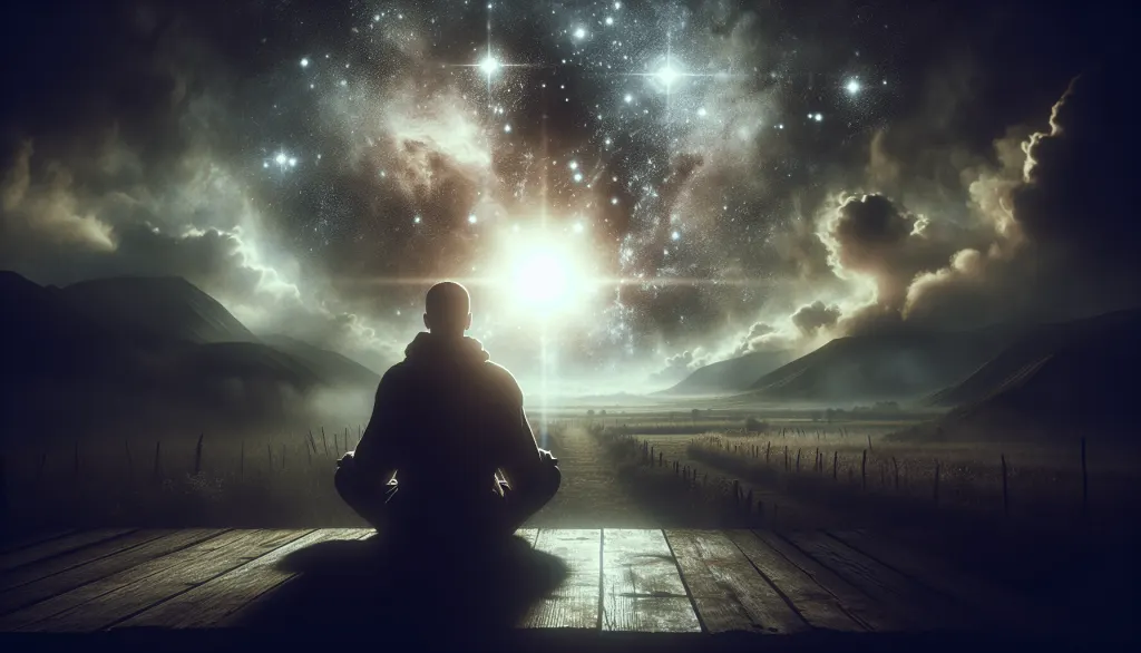 méditation et visualisation : mieux gérer ses émotions