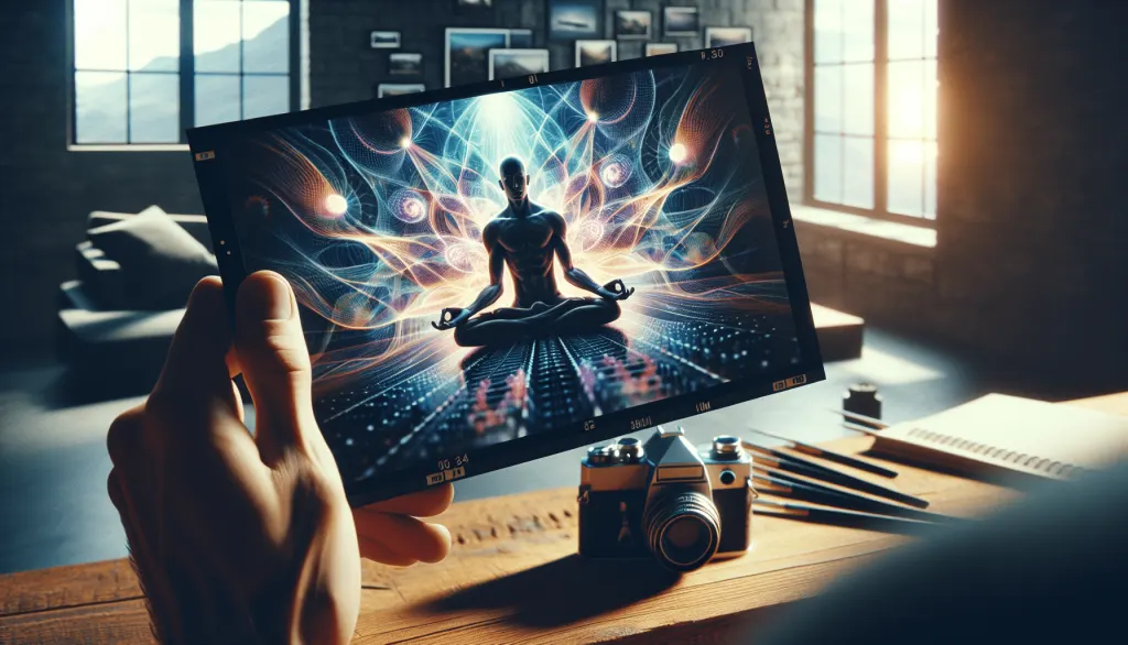 méditation et visualisation : techniques de méditation