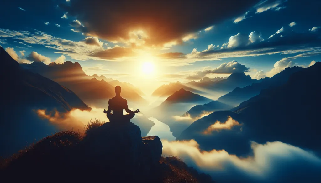 méditation et visualisation : visualisation créatrice