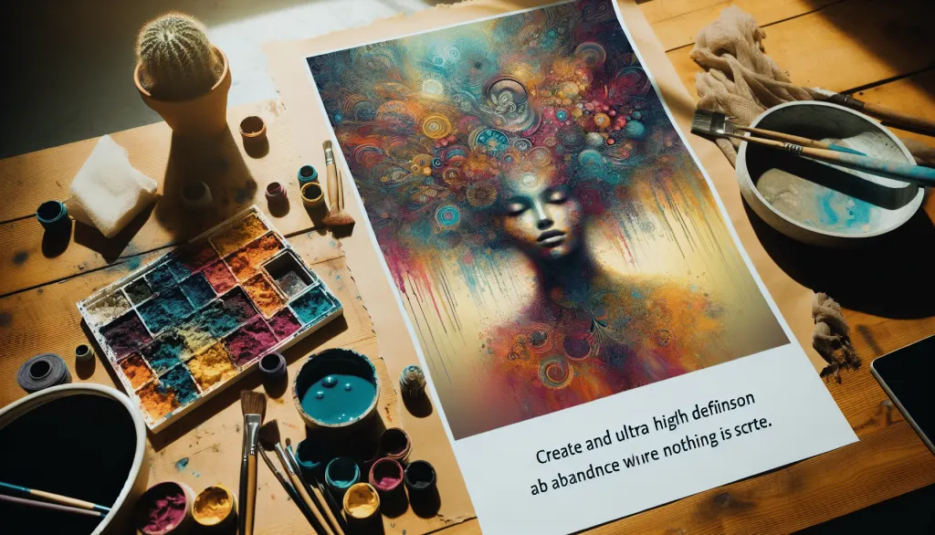mentalité de l'abondance : changer sa vision du monde pour une mentalité de l'abondance