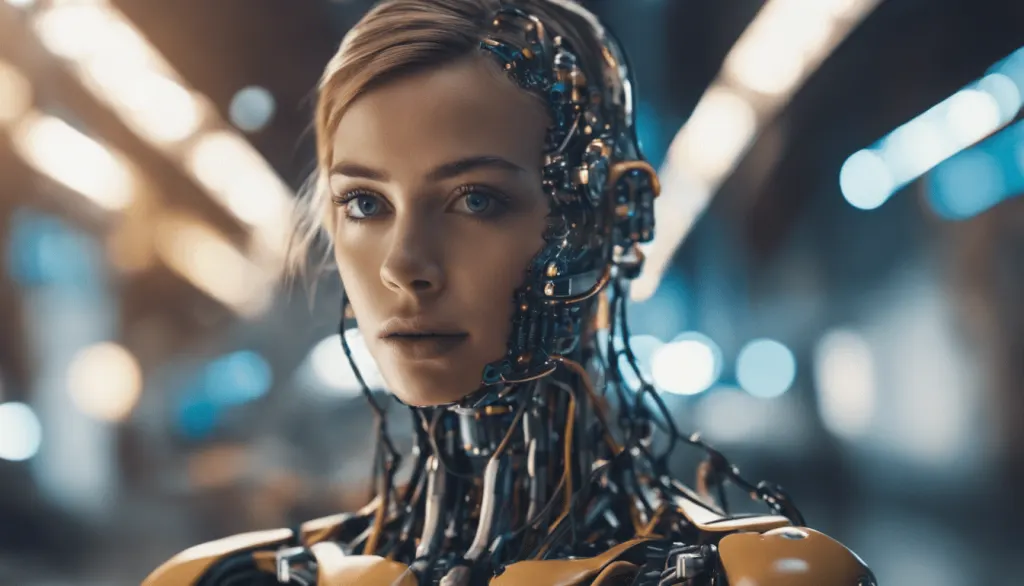 peut on créer une intelligence artificielle qui s'améliore elle même à l'infini grâce à l'ia récursive ?