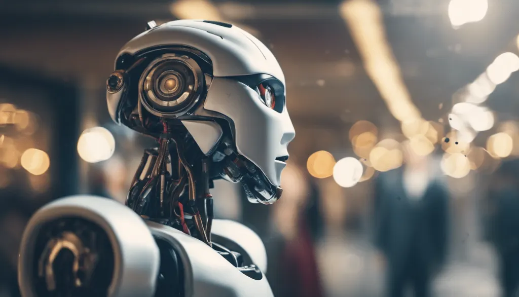 can we really trust robots? discover the shocking truth about robotics!
