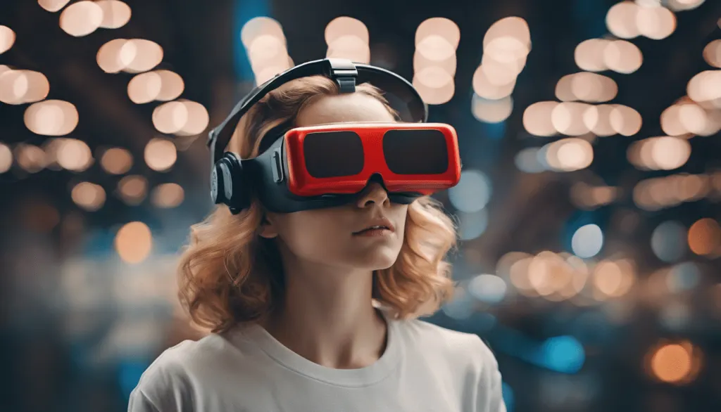 peut on vraiment vivre une vie parallèle grâce à la réalité virtuelle ?