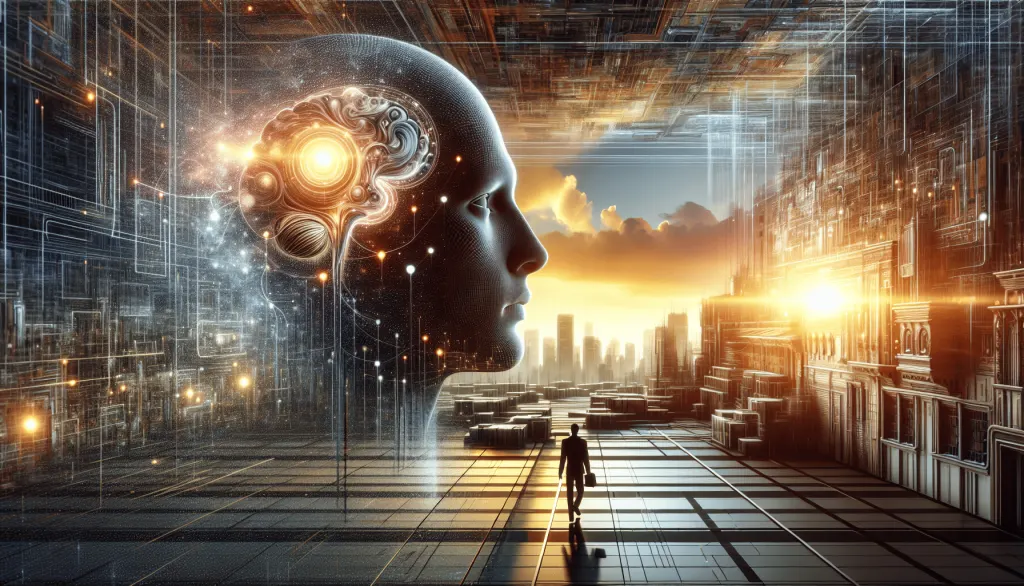 qu'est ce que l'apprentissage cognitif et comment cela impacte t il notre quotidien ?