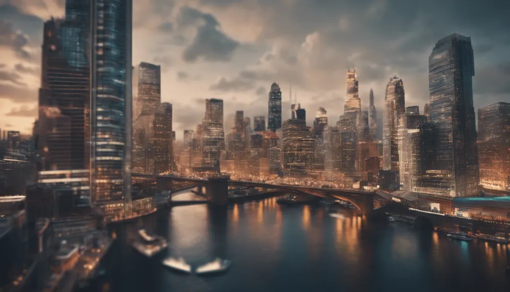 augmented reality: the revolutionary technology that will change our vision of the world?
