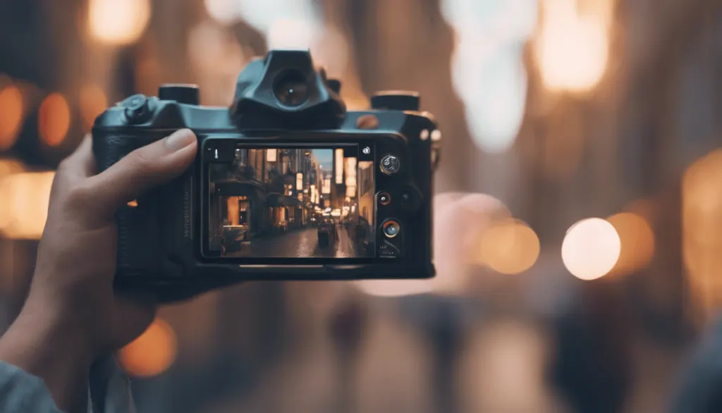 augmented reality: the revolutionary technology that will change our vision of the world?