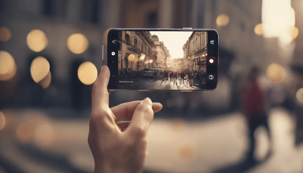 augmented reality: the revolutionary technology that will change our vision of the world?