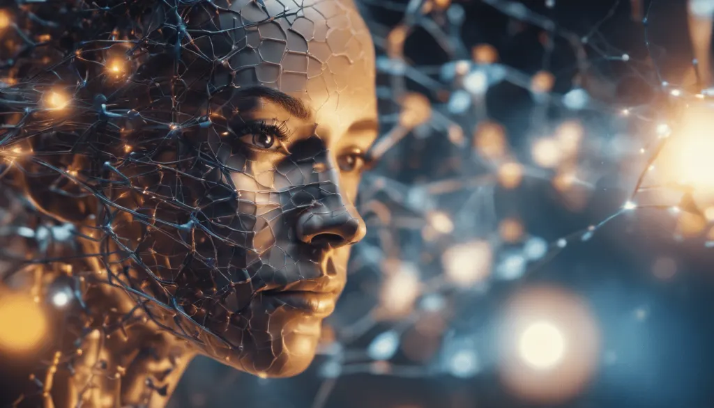 réseaux de neurones : la découverte révolutionnaire qui va changer à jamais l'intelligence artificielle ?