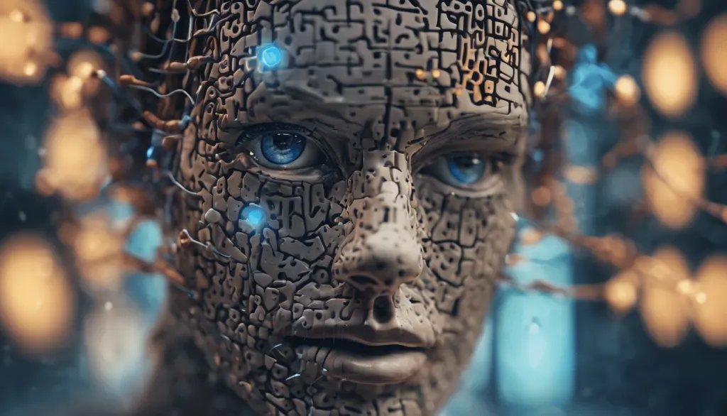 réseaux de neurones : la découverte révolutionnaire qui va changer à jamais l'intelligence artificielle ?